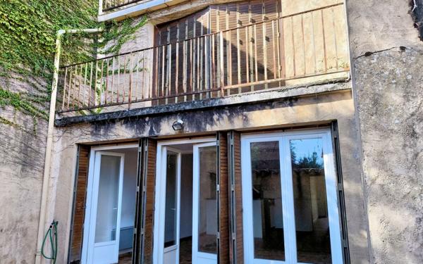 Maison à vendre    2 pièces •  Plaisance