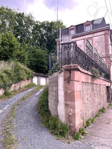 Immeuble de 6 logements