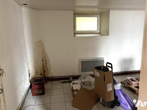 Immeuble de 6 logements