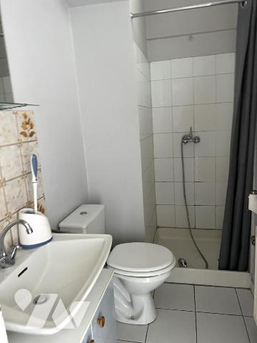 Immeuble de 6 logements