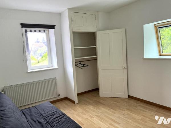 Immeuble de 6 logements