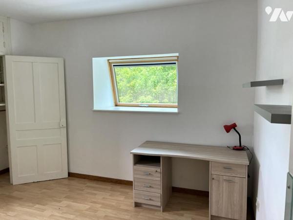 Immeuble de 6 logements