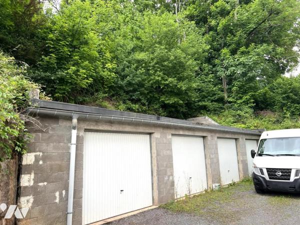 Immeuble de 6 logements