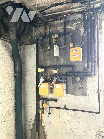 Immeuble de 6 logements