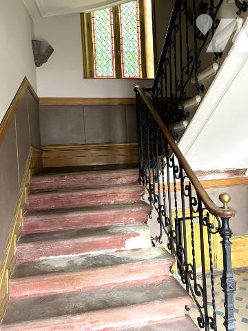 Immeuble de 6 logements