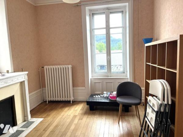 Immeuble de 6 logements