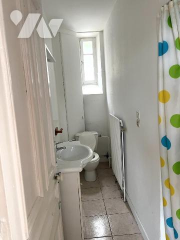 Immeuble de 6 logements