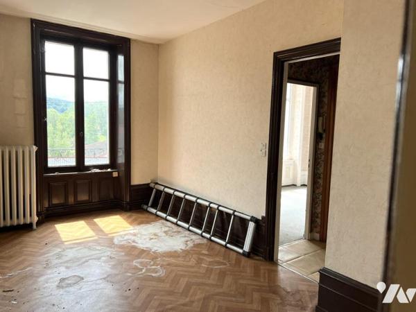 Immeuble de 6 logements