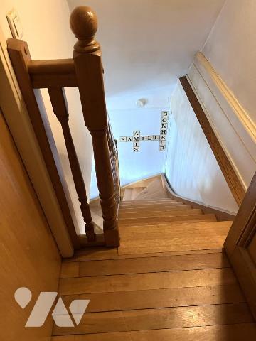 Immeuble de 6 logements