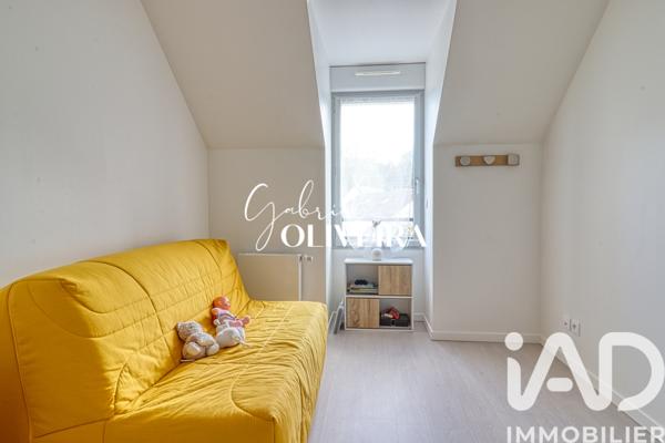 Maison à vendre 5 pièces 100 m² Viarmes