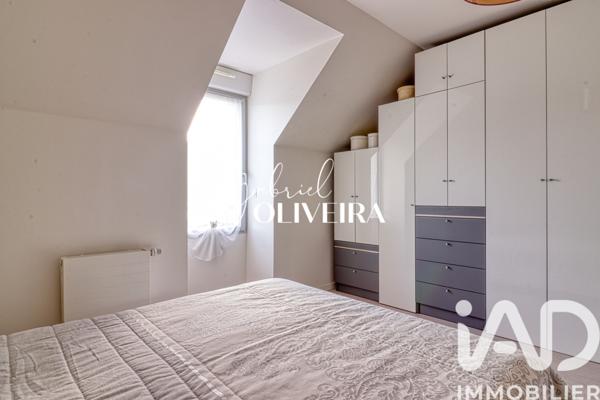 Maison à vendre 5 pièces 100 m² Viarmes