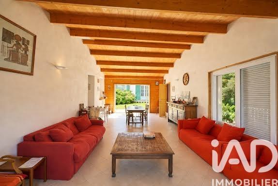 Maison à vendre 4 pièces 136 m² Rivedoux-Plage