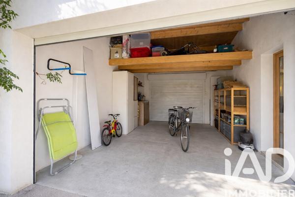 Maison à vendre 4 pièces 136 m² Rivedoux-Plage