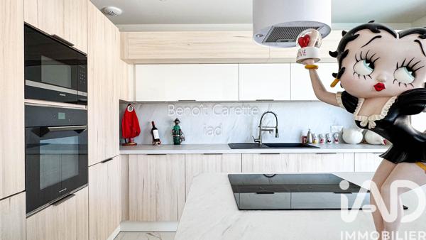 Maison à vendre 4 pièces 130 m² Ginestas