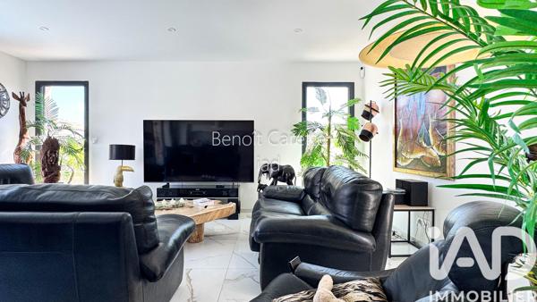 Maison à vendre 4 pièces 130 m² Ginestas