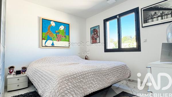 Maison à vendre 4 pièces 130 m² Ginestas