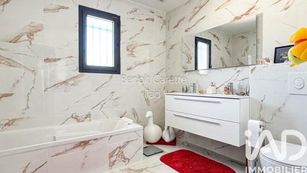 Maison à vendre 4 pièces 130 m² Ginestas