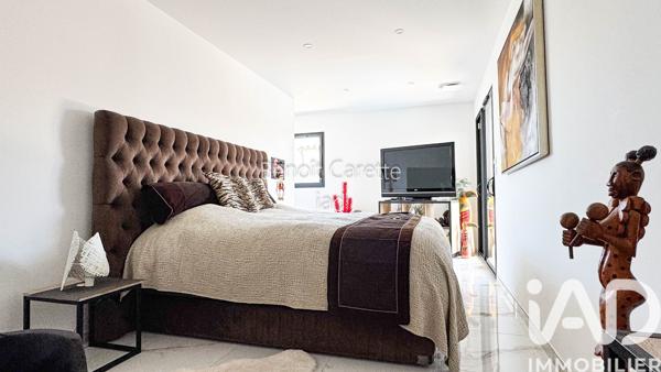 Maison à vendre 4 pièces 130 m² Ginestas