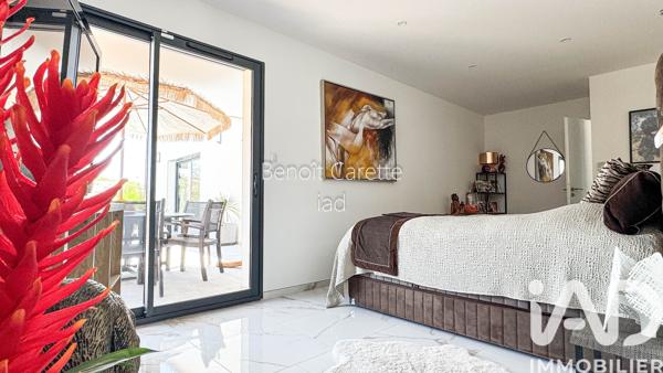 Maison à vendre 4 pièces 130 m² Ginestas