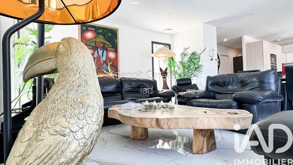 Maison à vendre 4 pièces 130 m² Ginestas