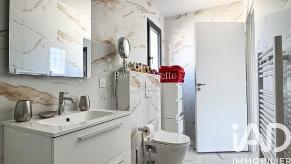 Maison à vendre 4 pièces 130 m² Ginestas