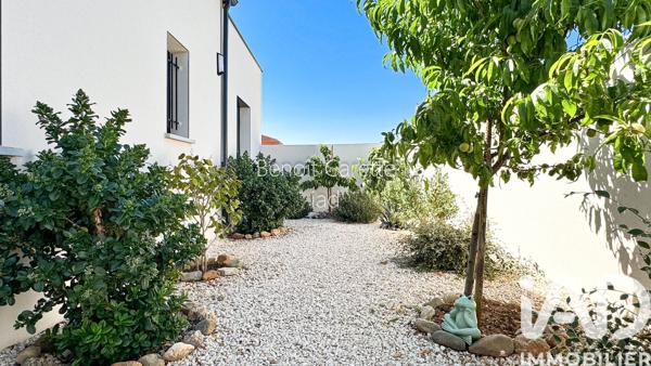 Maison à vendre 4 pièces 130 m² Ginestas
