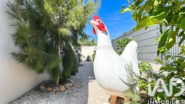 Maison à vendre 4 pièces 130 m² Ginestas
