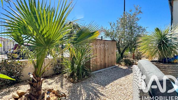 Maison à vendre 4 pièces 130 m² Ginestas