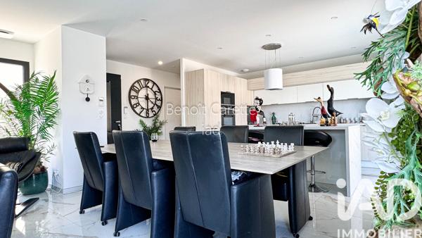 Maison à vendre 4 pièces 130 m² Ginestas