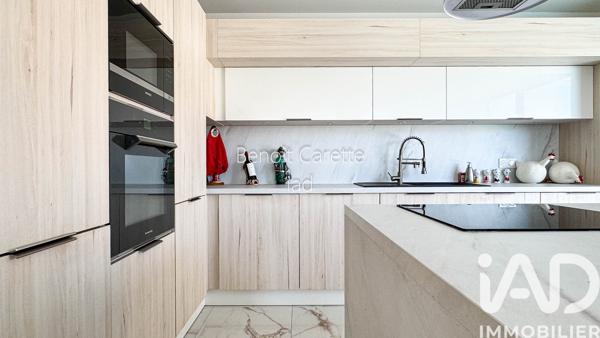 Maison à vendre 4 pièces 130 m² Ginestas