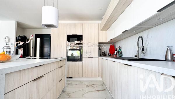 Maison à vendre 4 pièces 130 m² Ginestas