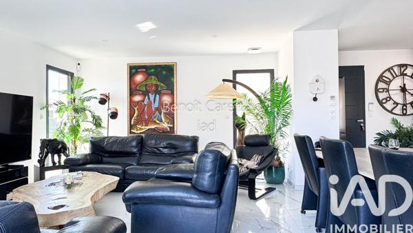 Maison à vendre 4 pièces 130 m² Ginestas