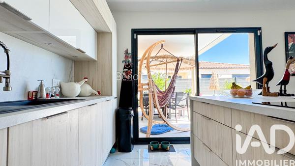 Maison à vendre 4 pièces 130 m² Ginestas