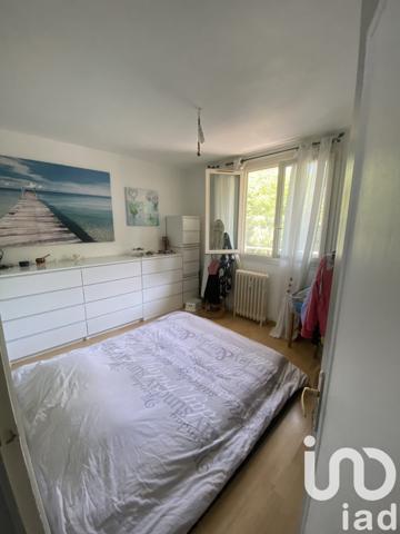 Appartement à vendre 4 pièces 62 m² Troyes