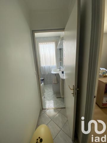 Appartement à vendre 4 pièces 62 m² Troyes