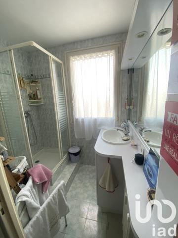 Appartement à vendre 4 pièces 62 m² Troyes