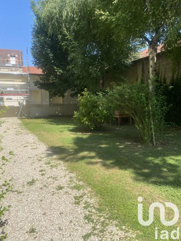 Appartement à vendre 4 pièces 62 m² Troyes