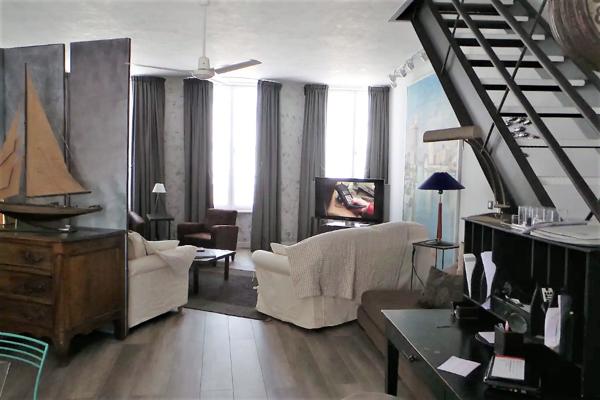 T4 MEUBLE CENTRE LA ROCHELLE