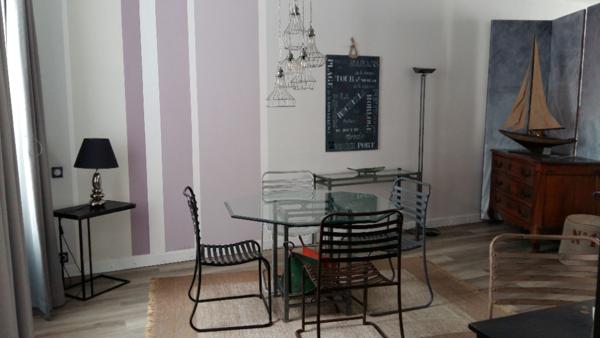 T4 MEUBLE CENTRE LA ROCHELLE