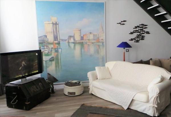 T4 MEUBLE CENTRE LA ROCHELLE