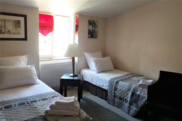 T4 MEUBLE CENTRE LA ROCHELLE