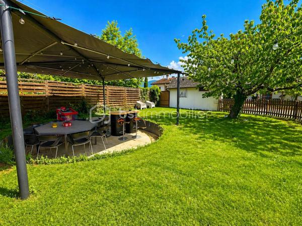 Maison de 86 m²