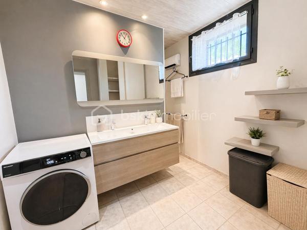 Maison de 86 m²