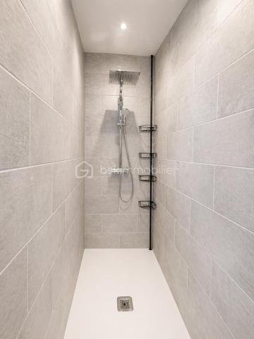 Maison de 86 m²