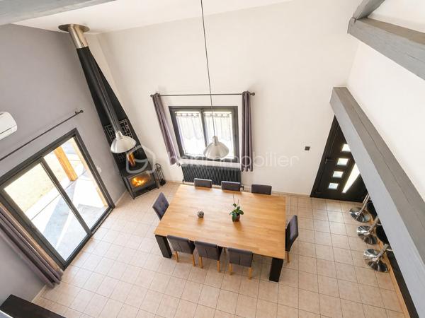 Maison de 86 m²