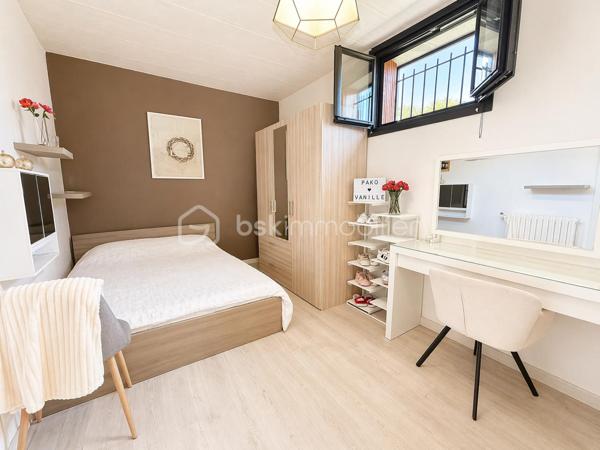 Maison de 86 m²