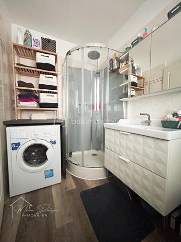 Appartement de 81 m²