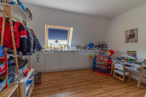 Appartement de 81 m²