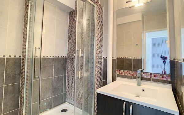 Appartement à louer    3 pièces • 57,35 m2 Maisons-Alfort