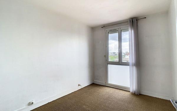 Appartement à louer    3 pièces • 57,35 m2 Maisons-Alfort